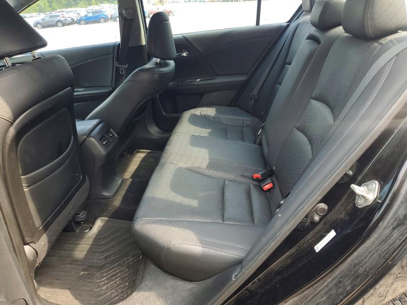 Photo 10 from auction – 2013 HONDA ACCORD with VIN 1HGCR2F83DA227938