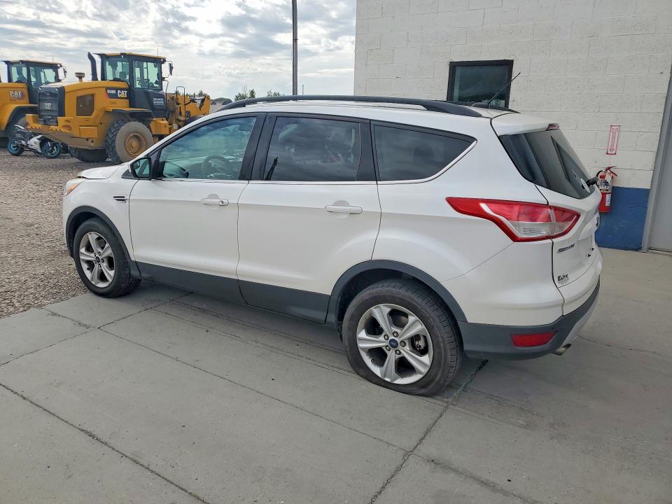 Photo 2 from auction – 2014 FORD ESCAPE with VIN 1FMCU9G99EUC55218