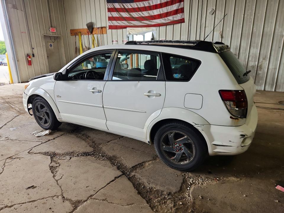 Photo 2 from auction – 2005 PONTIAC VIBE with VIN 5Y2SL63855Z444210