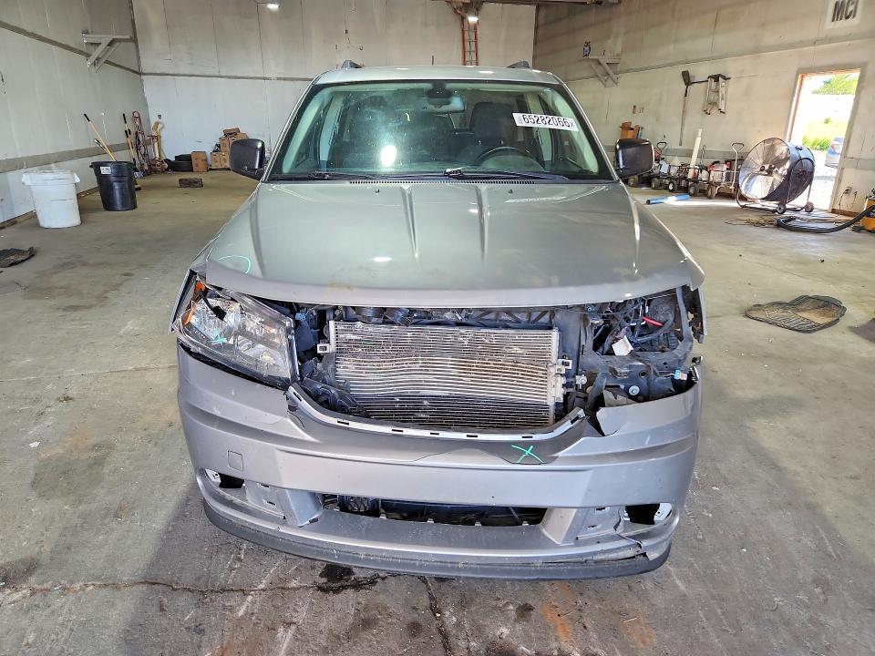 Photo 5 from auction – 2020 DODGE JOURNEY with VIN 3C4PDCAB1LT271788
