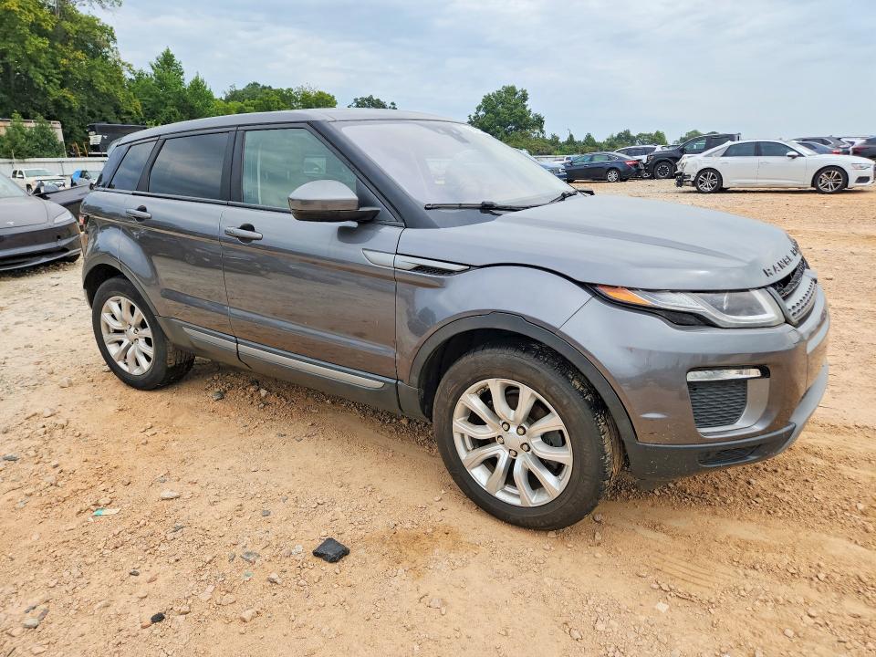 Photo 4 from auction – 2016 LAND ROVER RANGE ROVER EVOQUE with VIN SALVP2BG6GH106268