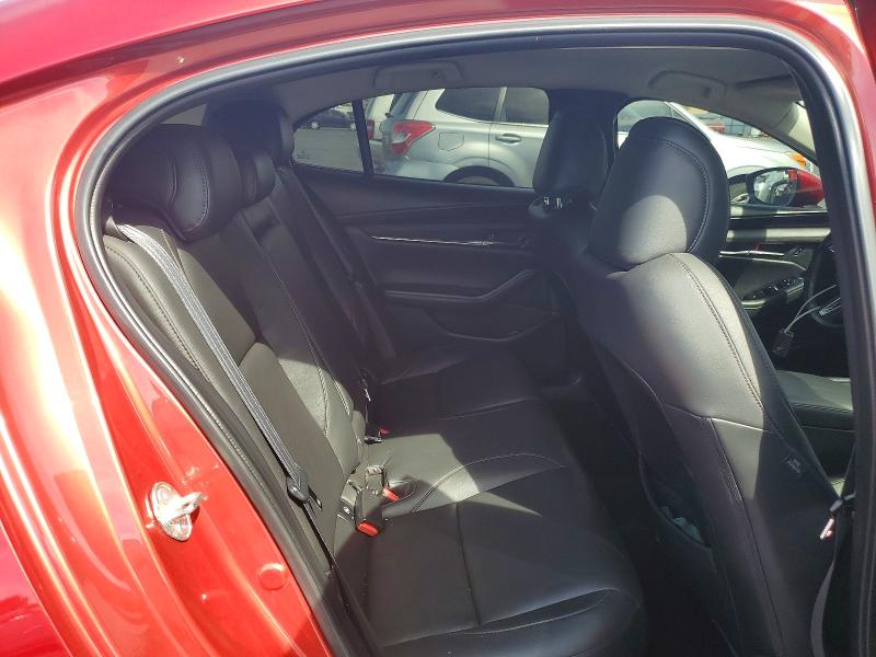 Photo 10 from auction – 2019 MAZDA 3 with VIN 3MZBPAALXKM110411