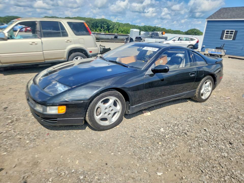 1990 NISSAN 300ZX