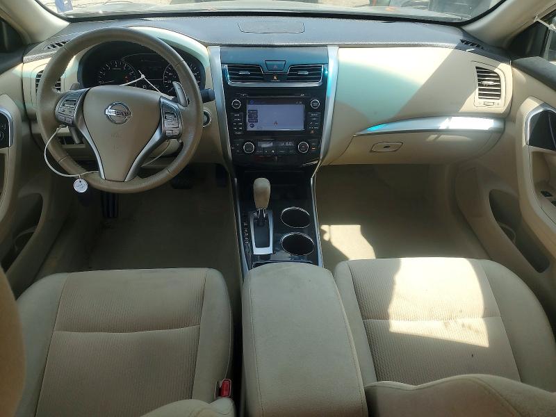Photo 8 from auction – 2013 NISSAN ALTIMA with VIN 1N4BL3APXDC159146