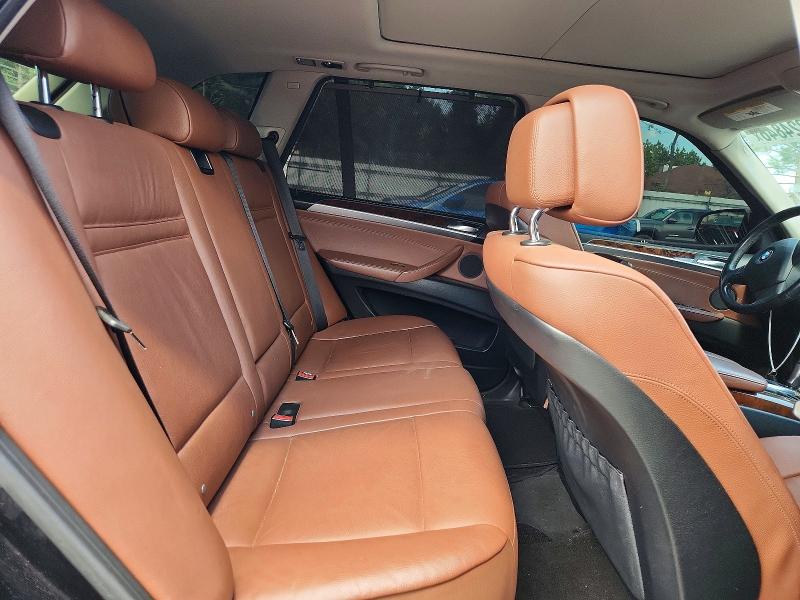 Фото 11 с аукциона – 2013 BMW X5 с VIN 5UXZV4C58D0B03987