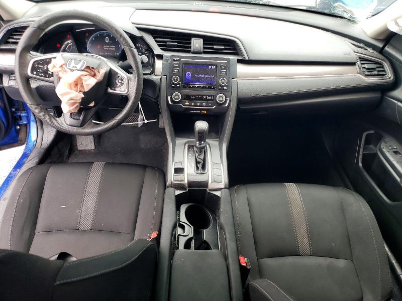 Снимка 8 от търг – 2019 HONDA CIVIC с VIN 2HGFC2F64KH561889