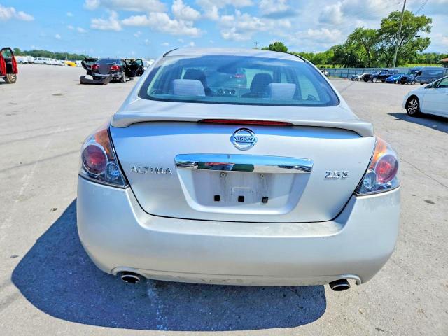Photo 6 from auction – 2012 NISSAN ALTIMA with VIN 1N4AL2AP5CN574514