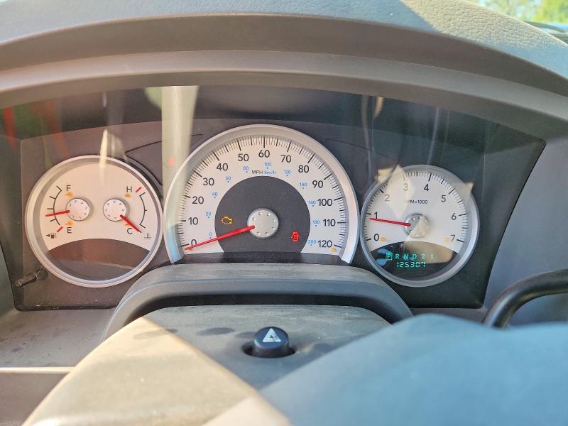 صورة رقم 9 من المزاد - 2005 DODGE DAKOTA مع VIN 1D7HW48N25S152176