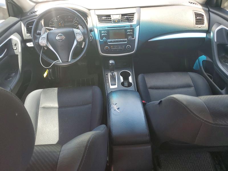 Photo 8 from auction – 2016 NISSAN ALTIMA with VIN 1N4AL3AP7GC240377