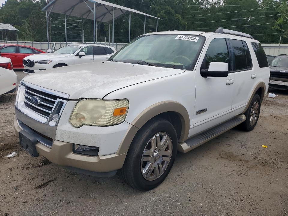 2006 FORD EXPLORER - Търг №65798966