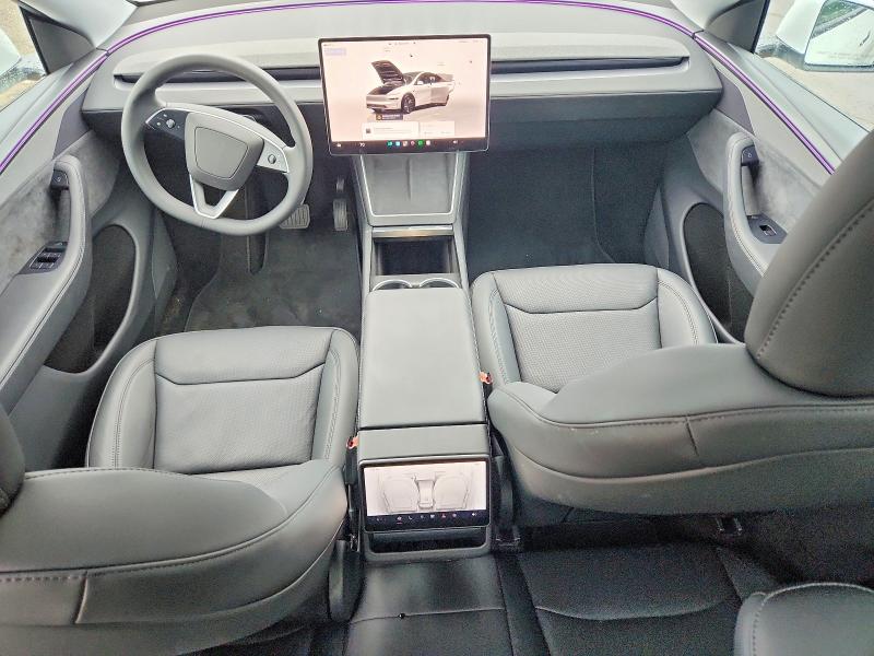 Zdjęcie 8 z aukcji – 2026 TESLA MODEL Y z VIN 7SAYGDEE2TA391247