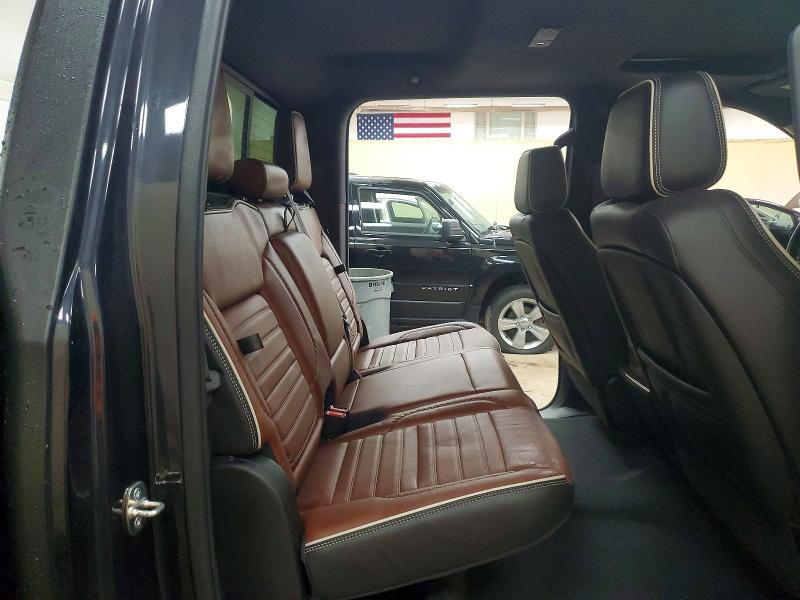 Photo 10 from auction – 2023 GMC SIERRA with VIN 1GTUUHEL1PZ267516