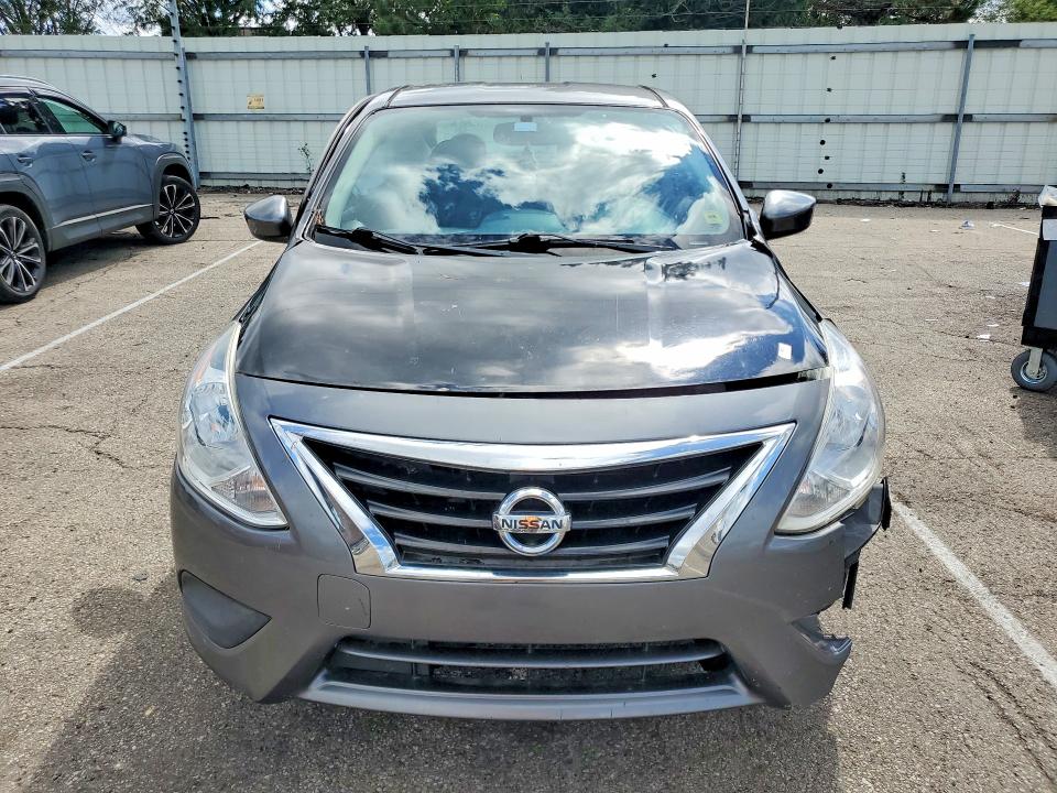 Photo 5 from auction – 2016 NISSAN VERSA with VIN 3N1CN7AP9GL901077