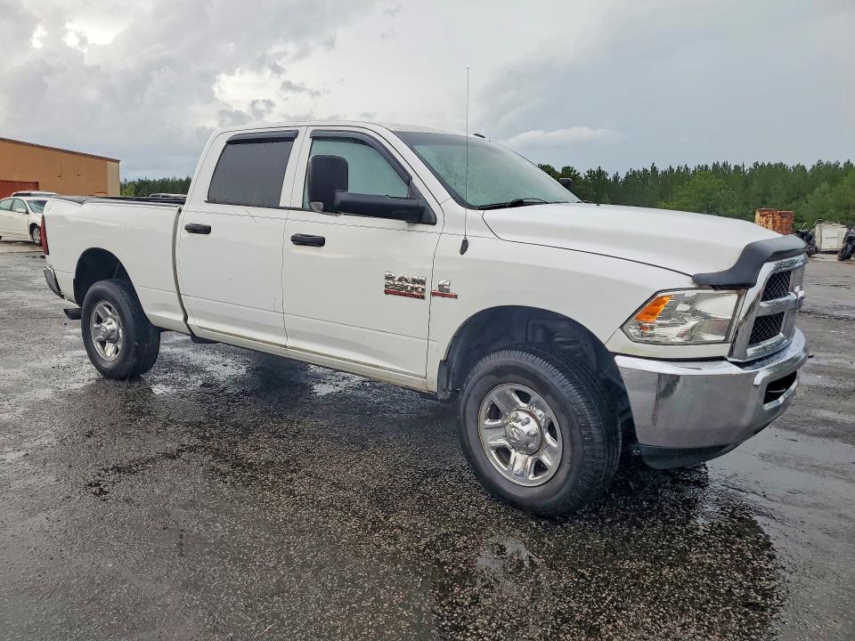 Photo 4 from auction – 2014 RAM 2500 with VIN 3C6UR5CLXEG263469