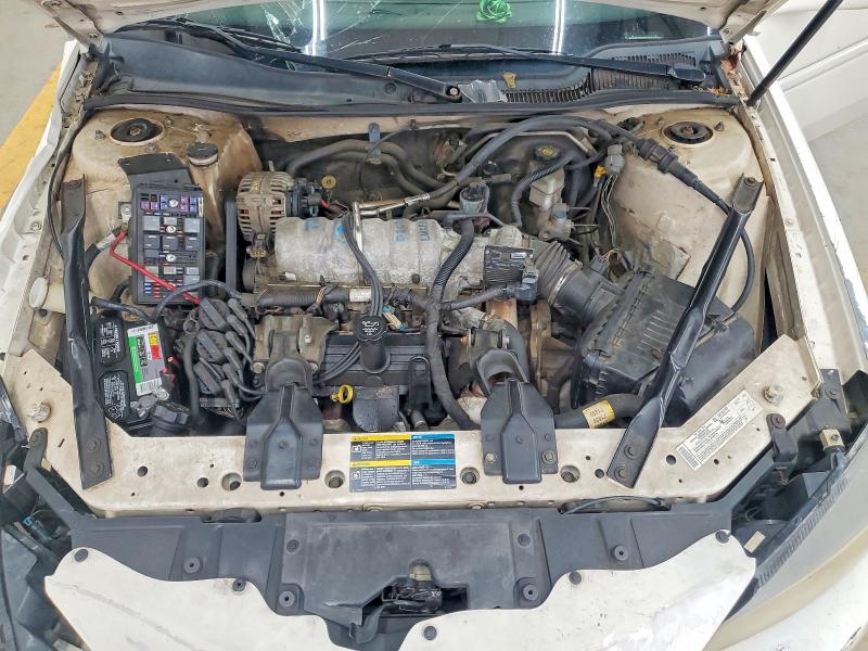 Photo 11 from auction – 2006 PONTIAC GRAND PRIX with VIN 2G2WP552861201093