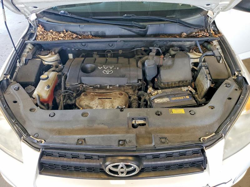 Photo 12 from auction – 2011 TOYOTA RAV4 with VIN 2T3BF4DV5BW085050