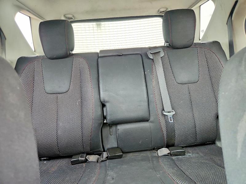 Photo 10 from auction – 2012 CHEVROLET EQUINOX with VIN 2GNALDEK1C6191475