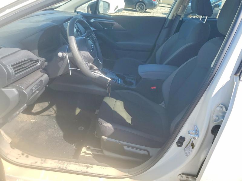 صورة رقم 7 من المزاد - 2024 SUBARU IMPREZA مع VIN JF1GUABC9R8321877