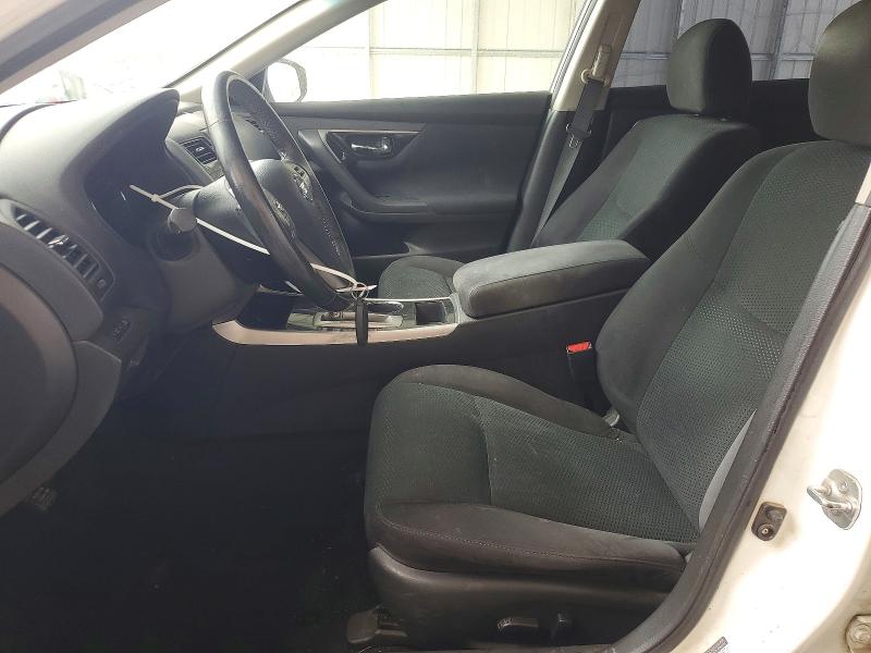 Photo 7 from auction – 2014 NISSAN ALTIMA with VIN 1N4AL3AP5EC267221