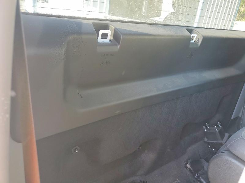 Photo 10 from auction – 2026 CHEVROLET SILVERADO with VIN 3GCNAAEKXTG106443