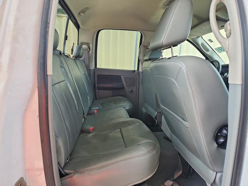 Photo 10 from auction – 2008 DODGE RAM 1500 with VIN 1D7HU18218J227163