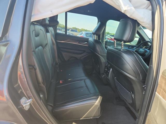 Снимка 11 от търг – 2025 JEEP GRAND CHEROKEE с VIN 1C4RJGBGXSC355637