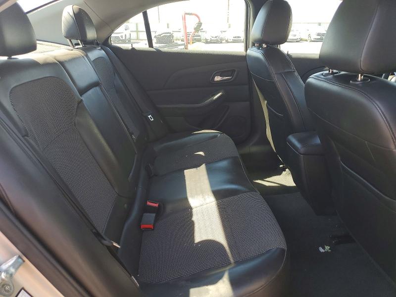 Photo 10 from auction – 2014 CHEVROLET MALIBU with VIN 1G11C5SL6EF303412