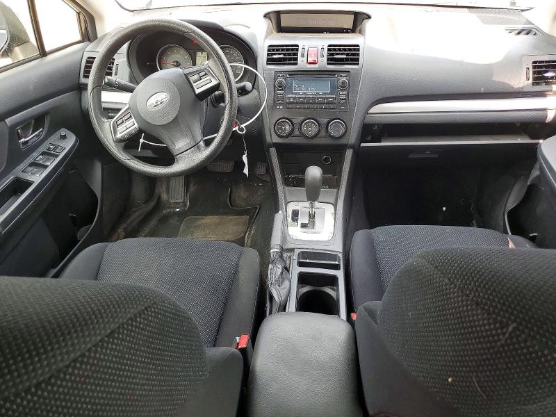 Photo 8 from auction – 2012 SUBARU IMPREZA with VIN JF1GPAC65CH232475
