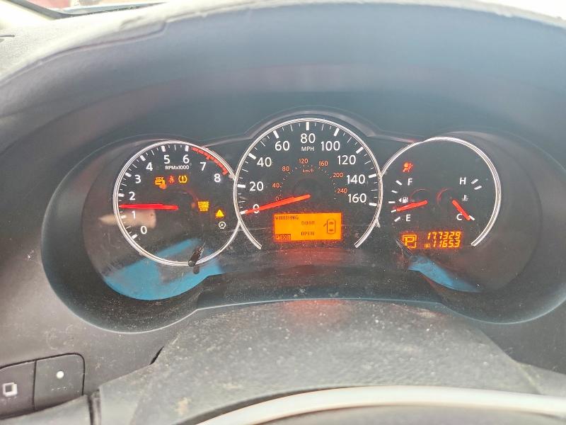 Photo 9 from auction – 2010 NISSAN ALTIMA with VIN 1N4AL2AP4AC168992