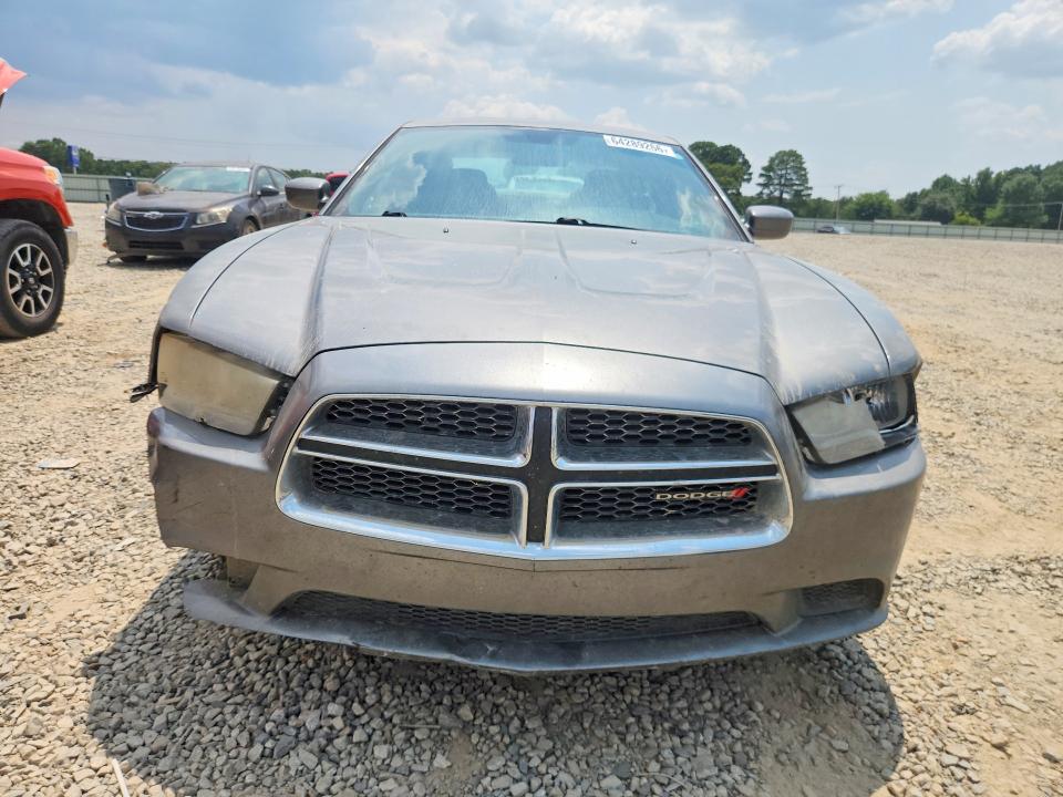 Снимка 5 от търг – 2012 DODGE CHARGER с VIN 2C3CDXBG8CH245170