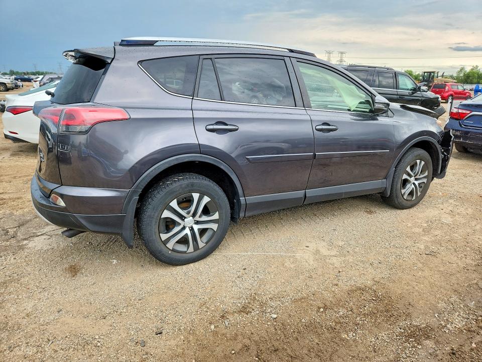 Photo 3 from auction – 2016 TOYOTA RAV4 with VIN JTMRFREV4GJ096301