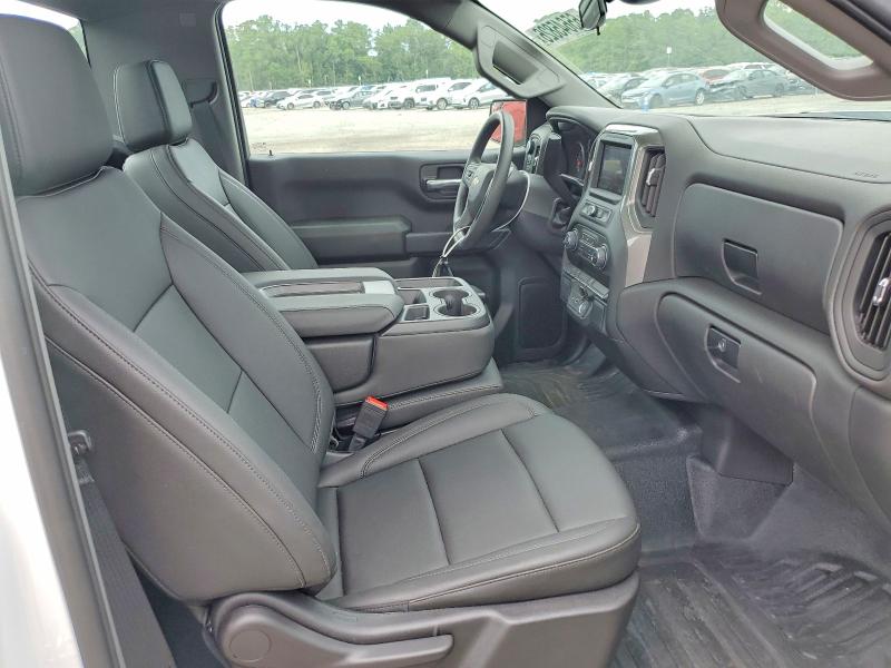Photo 10 from auction – 2026 CHEVROLET SILVERADO with VIN 3GCNKAED0TG234429