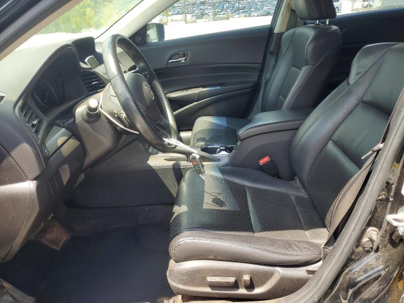 Photo 7 from auction – 2015 ACURA ILX with VIN 19VDE1F33FE001484