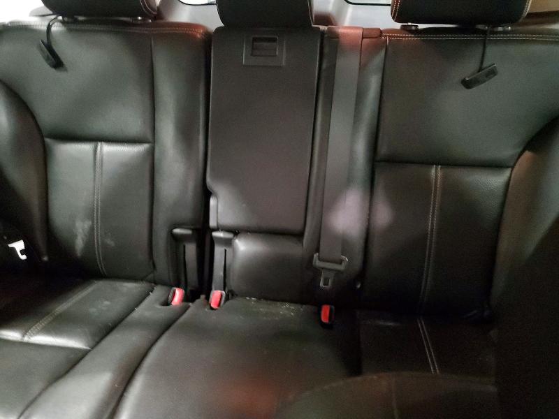 Photo 10 from auction – 2007 FORD EDGE with VIN 2FMDK49C87BA88008