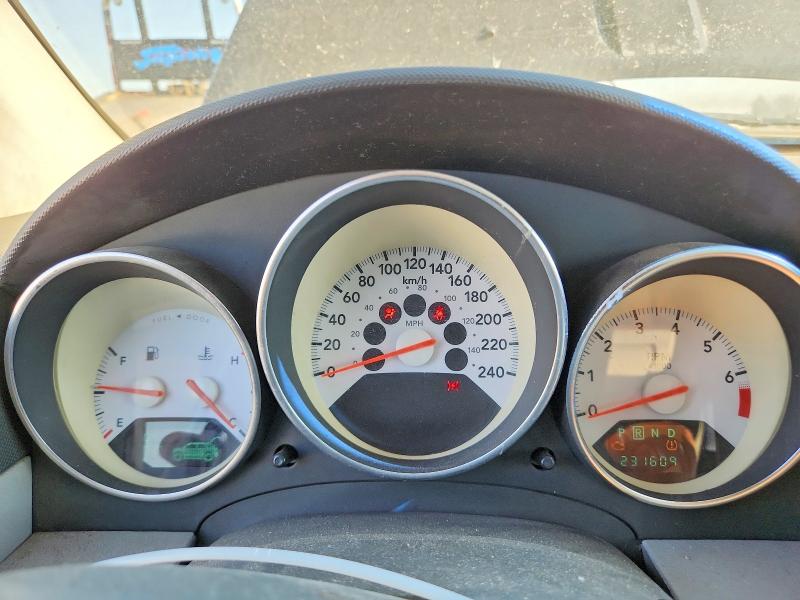 صورة رقم 9 من المزاد - 2007 DODGE CALIBER مع VIN 1B3HB48B57D580912