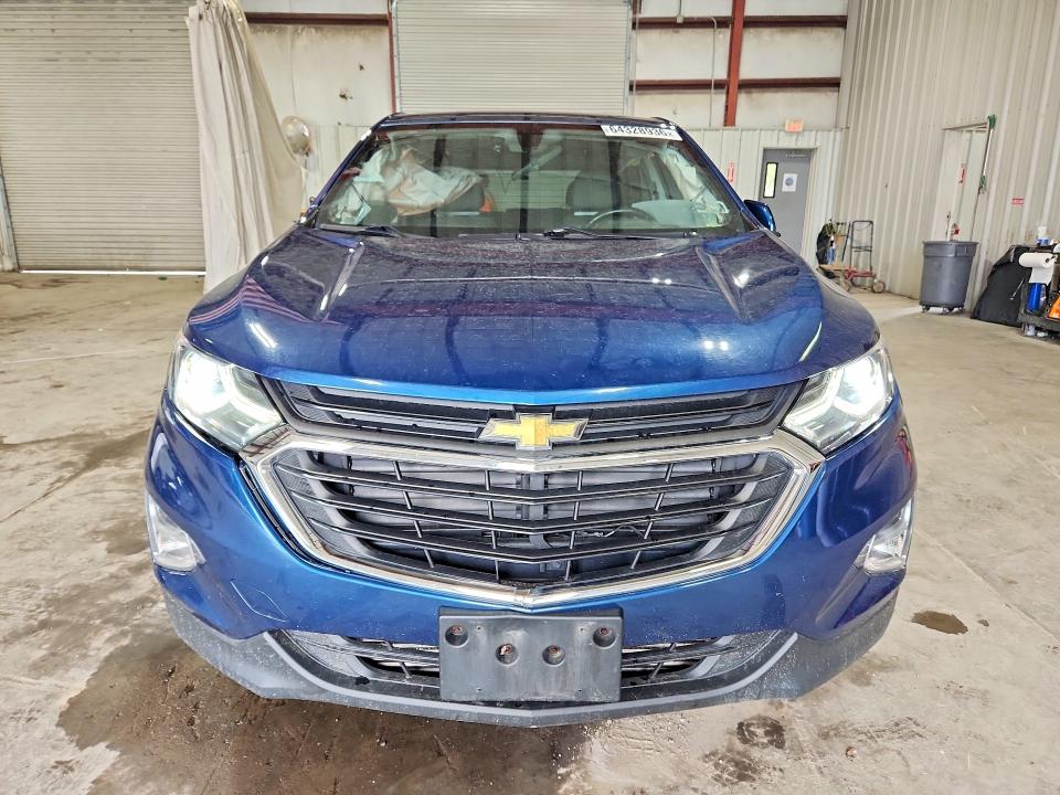 Photo 5 from auction – 2019 CHEVROLET EQUINOX with VIN 2GNAXUEV9K6231704