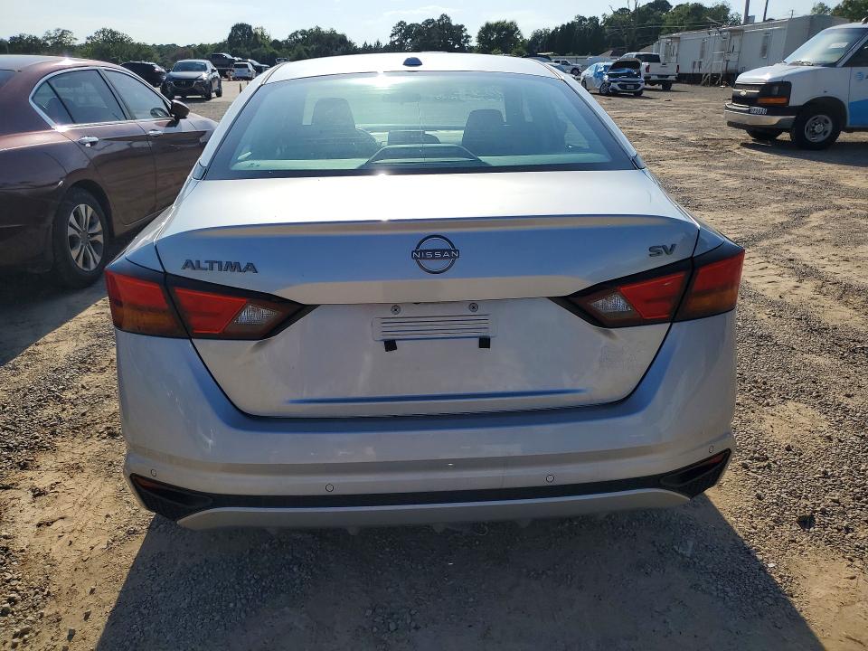 Снимка 6 от търг – 2024 NISSAN ALTIMA с VIN 1N4BL4DVXRN301989