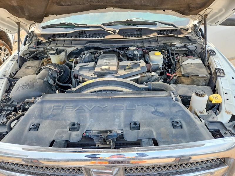 Photo 11 from auction – 2014 RAM 3500 with VIN 3C63R3FL0EG176241