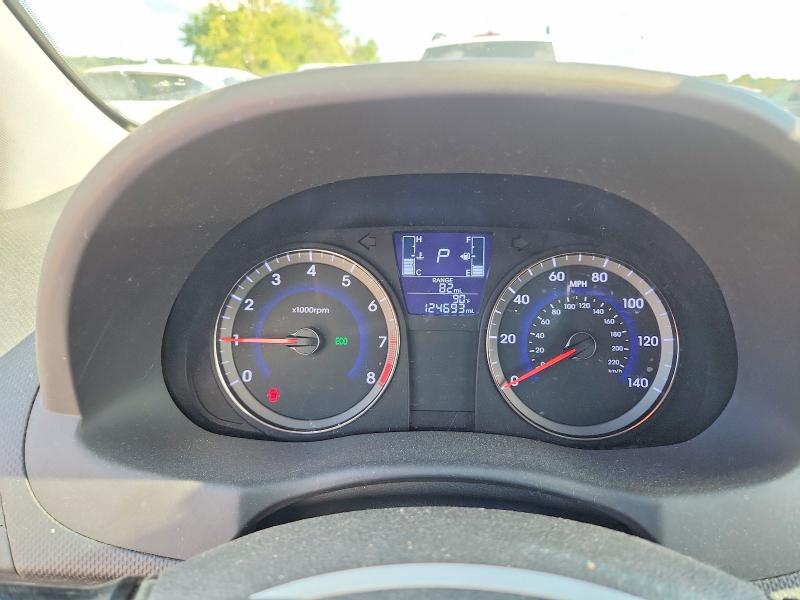 Photo 9 from auction – 2015 HYUNDAI ACCENT with VIN KMHCT5AE4FU228186