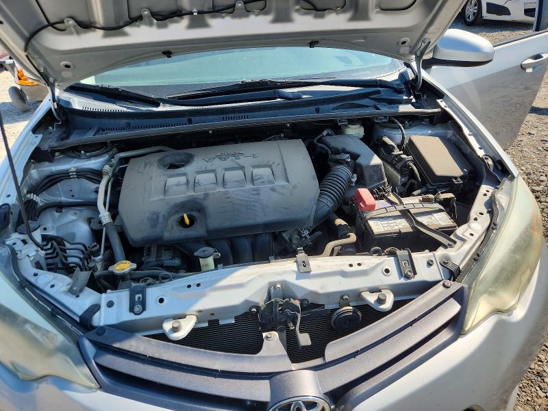 Снимка 11 от търг – 2016 TOYOTA COROLLA с VIN 2T1BURHE5GC511513