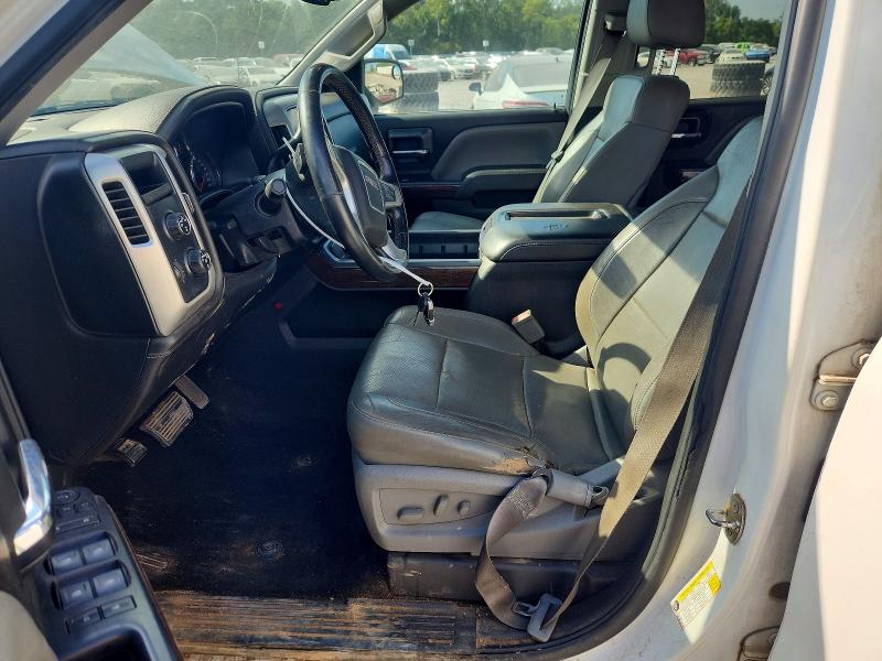 Photo 7 from auction – 2015 GMC SIERRA with VIN 3GTU2VEC9FG276046