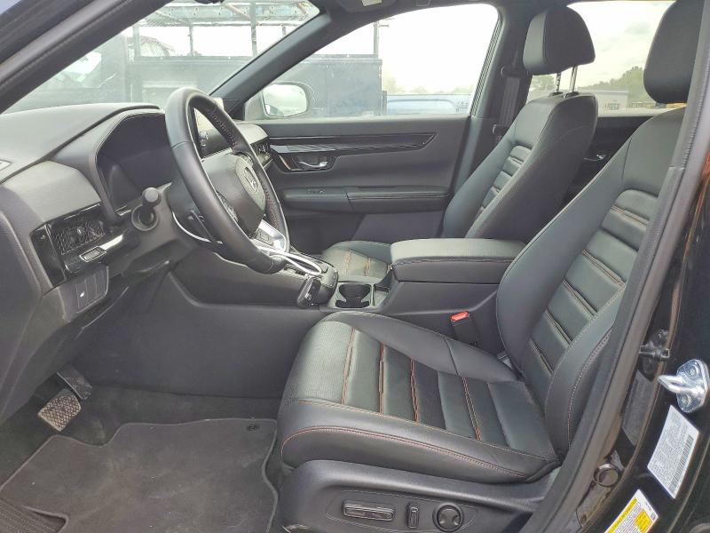 Photo 7 from auction – 2026 HONDA CR-V with VIN 7FARS6H97TE018741