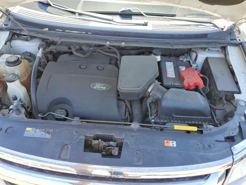 Снимка 11 от търг – 2013 FORD EDGE с VIN 2FMDK4KC0DBB65394