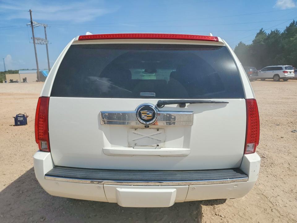 Photo 6 from auction – 2012 CADILLAC ESCALADE with VIN 1GYS3EEJXCR260544