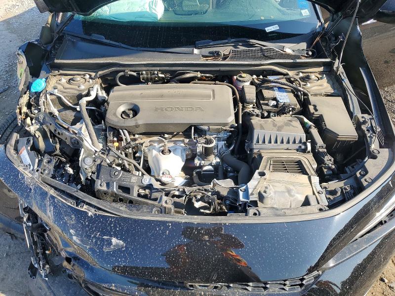 Photo 11 from auction – 2025 HONDA CIVIC with VIN 2HGFE2F56SH537157