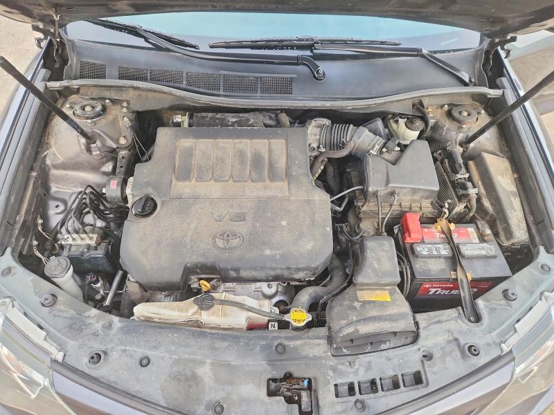 Photo 11 from auction – 2012 TOYOTA CAMRY with VIN 4T1BK1FK3CU017451