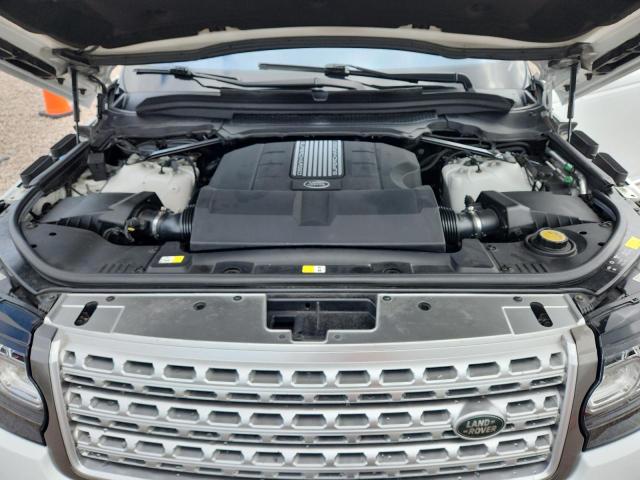 Photo 12 from auction – 2016 LAND ROVER RANGE ROVER with VIN SALGS2PF5GA291641
