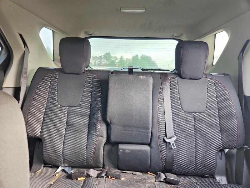 Photo 10 from auction – 2017 CHEVROLET EQUINOX with VIN 2GNFLFEK6H6127098
