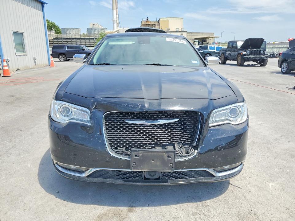 Zdjęcie 5 z aukcji – 2016 CHRYSLER 300C z VIN 2C3CCAET5GH144859