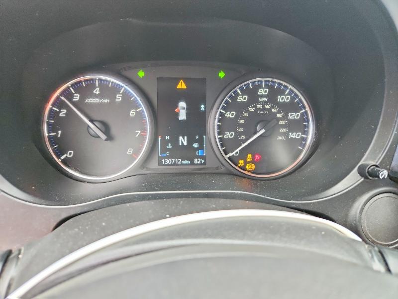 Photo 9 from auction – 2018 MITSUBISHI OUTLANDER with VIN JA4AD2A30JZ048800